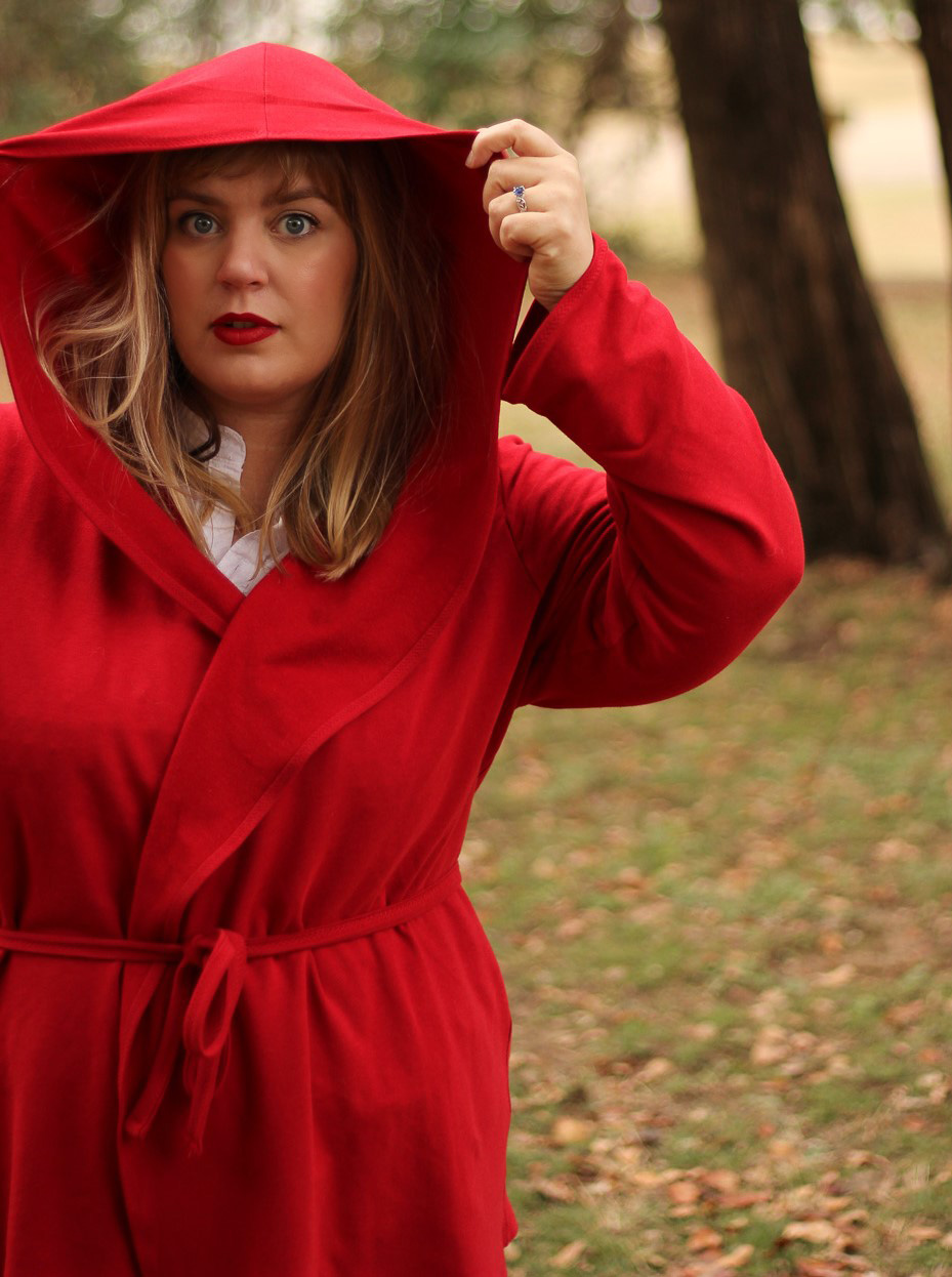 Idle Fancy Miss Lotta Bundles Up Ottobre 05 2018 Autumn